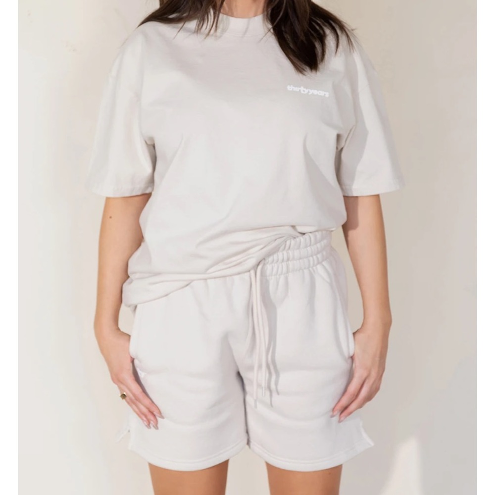 Thirty Years Uniform Shorts in Light Flex